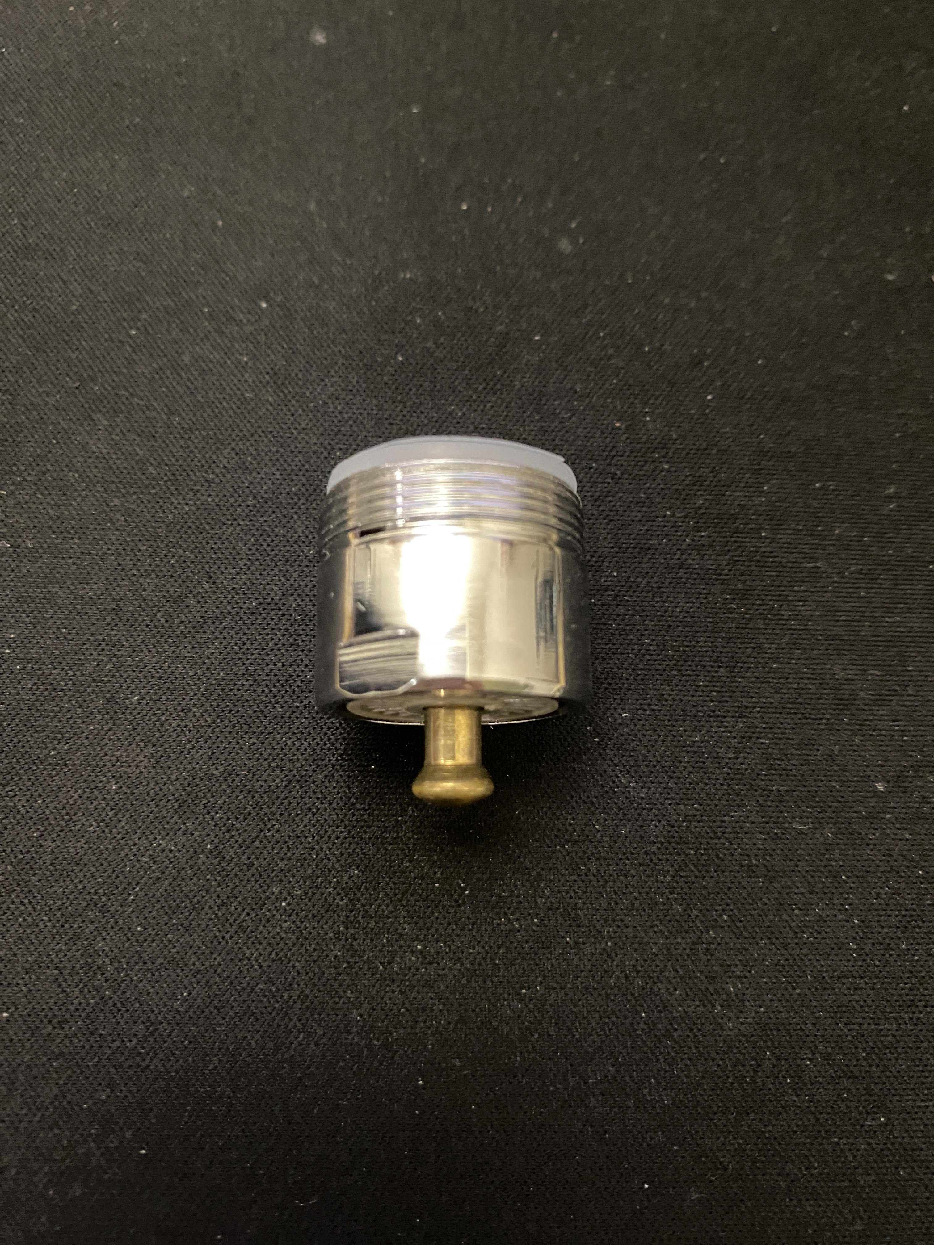 指碰起泡器開關