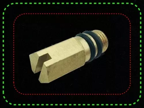 改裝利器 面盆龍頭 冷熱孔牙塞