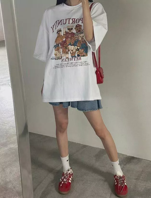 Skyler🇰🇷 Rumor 機會熊熊T