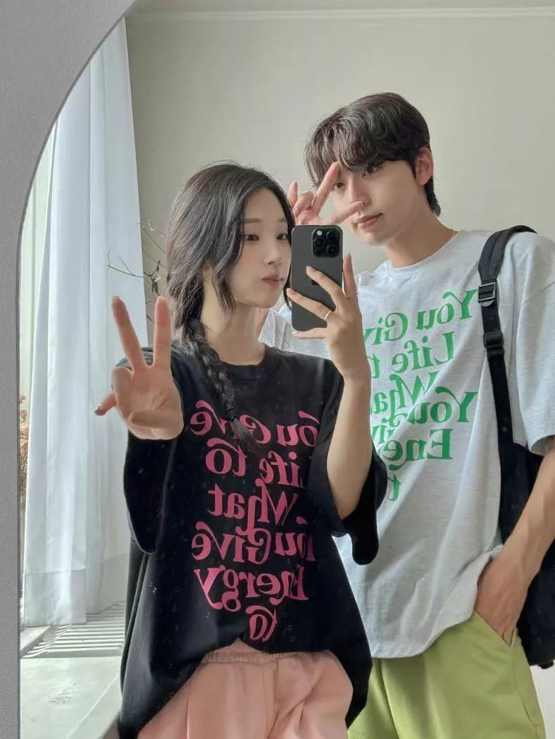 Skyler🇰🇷 Rumor 能量字母T