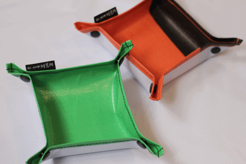 RE:NEW隨身收納盤