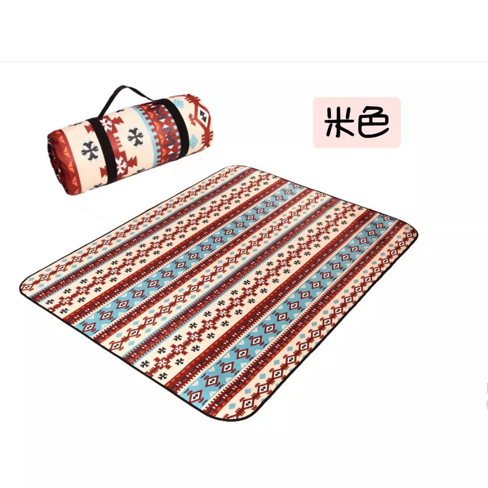 野餐垫防潮垫野餐布户外地垫