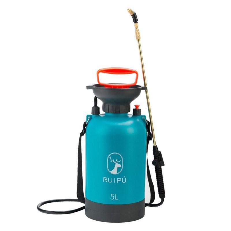 澆花大噴壺氣壓式 澆水消毒專用 家用噴水壺 噴霧器 高壓噴霧瓶