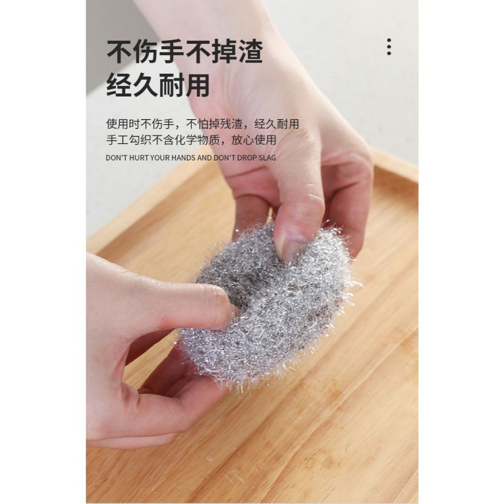 新款卡通萌趣小熊锅刷 带手柄 清洁刷 厨房 洗碗 家用 替换不掉丝 洗碗刷