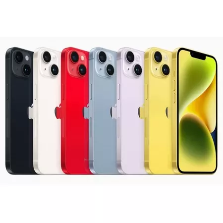 Apple iPhone 14Plus 128G  全新福利機 台版原廠公司貨