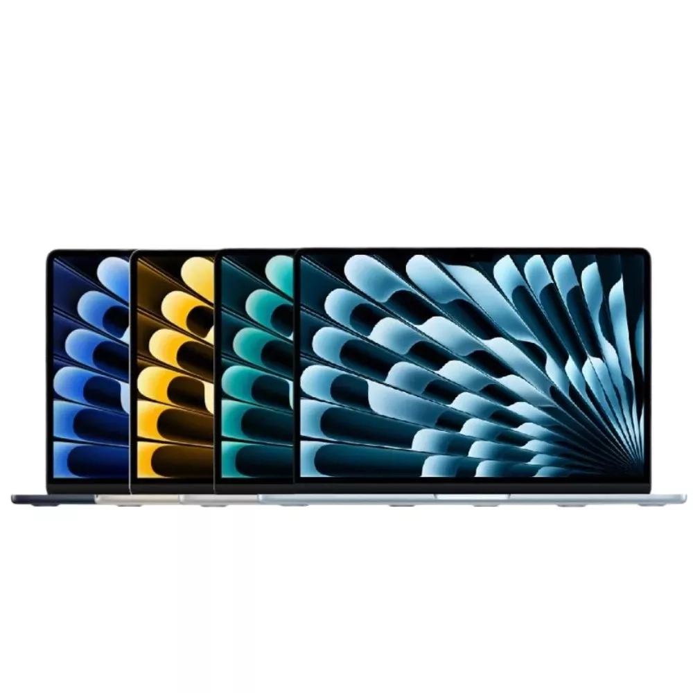 Apple Macbook Air 13.6吋 M4 晶片