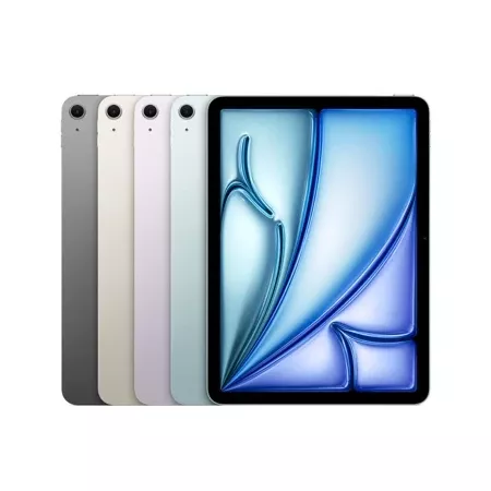 Apple iPad Air 7 M3 11吋 Wifi版 128G 台版原廠公司貨