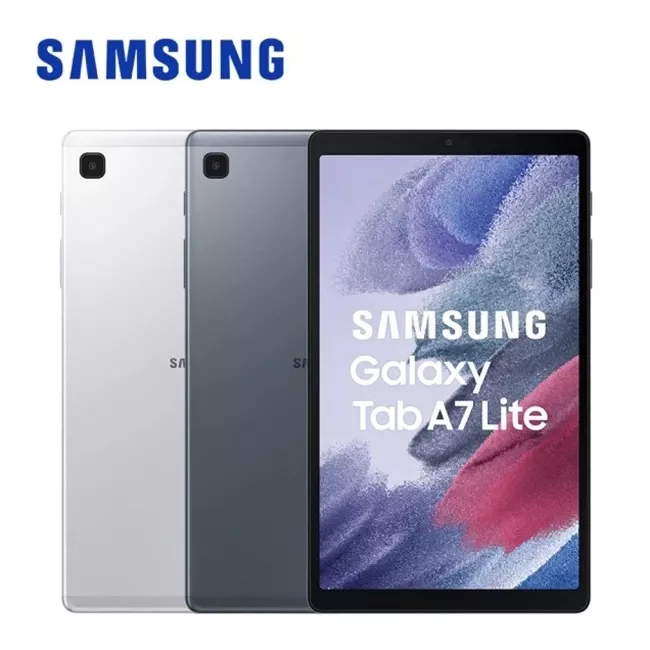 Samsung Galaxy Tab A7 Lite Wi-Fi 4G/64G T220 台版原廠公司貨