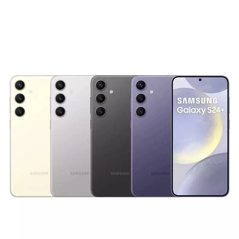 SAMSUNG S24+ 256G 台版原廠公司貨