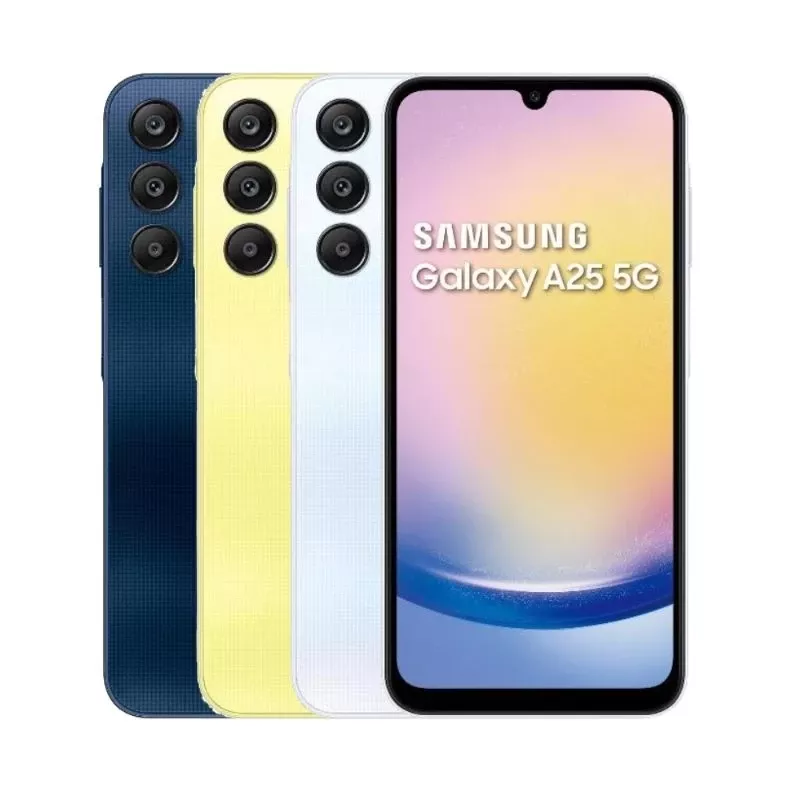 AMSUNG Galaxy A25 6GB/128GB 台版原廠公司貨