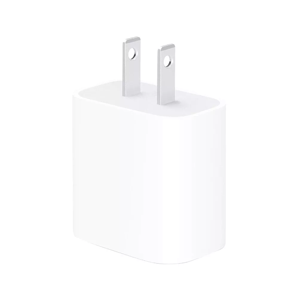 Apple 20W USB-C 電源轉接器 台版原廠公司貨