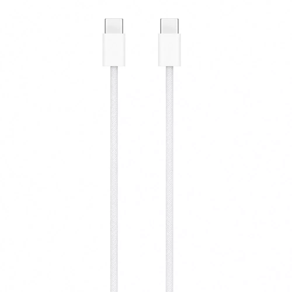 Apple 60W USB-C 充電連接線 (1 公尺) 台版原廠公司貨