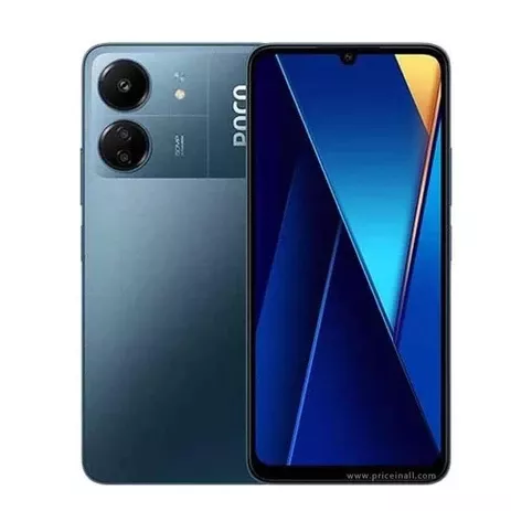 小米/紅米 POCO C65(8G+256G) 6.74吋