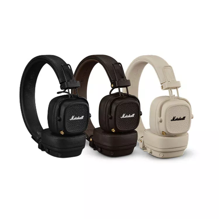 Marshall Major v 藍牙耳罩式耳機