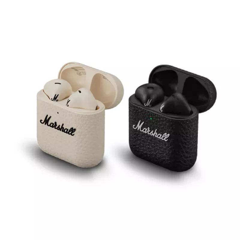 Marshall marshall Minor IV 藍牙耳機