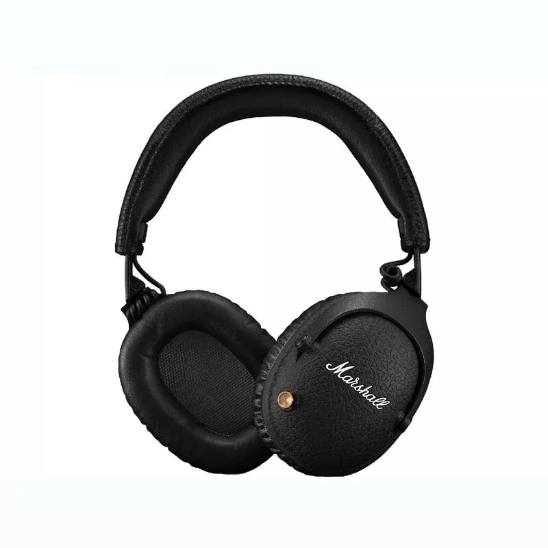 Marshall  Monitor II A.N.C. 主動降噪耳罩式耳機