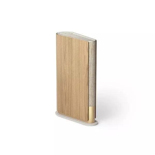 B&O  Beosound Emerge 無線喇叭 香檳金