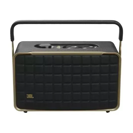 JBL Authentics 300 智能家居無線喇叭