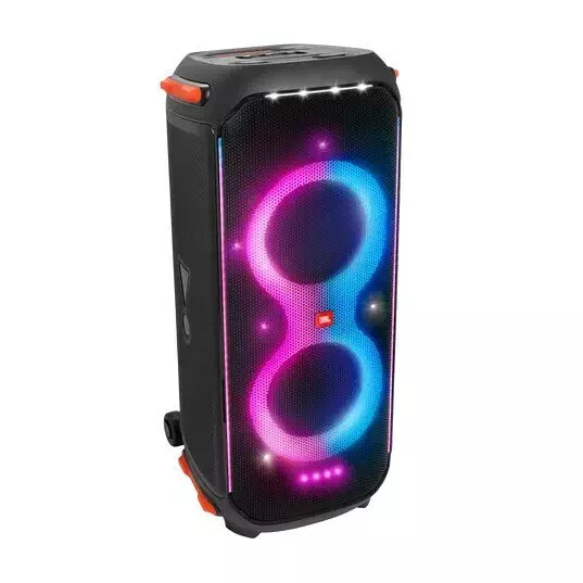 JBL Partybox 710 DJ派對燈光藍牙喇叭 藍芽音響