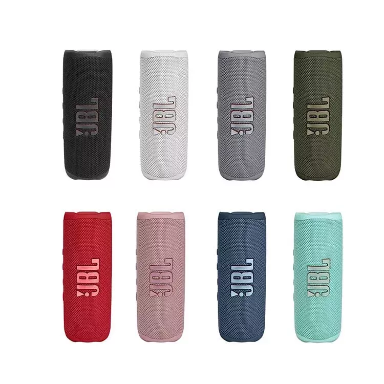 JBL Flip 6可攜式防水喇叭 8色