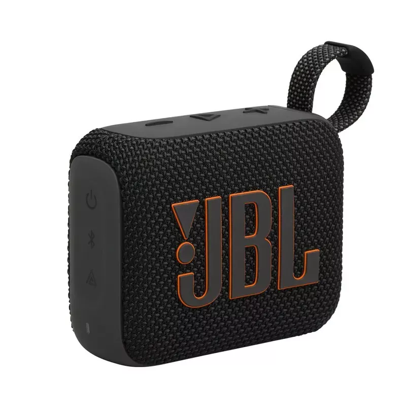 JBL  GO 4 可攜式防水藍牙喇叭