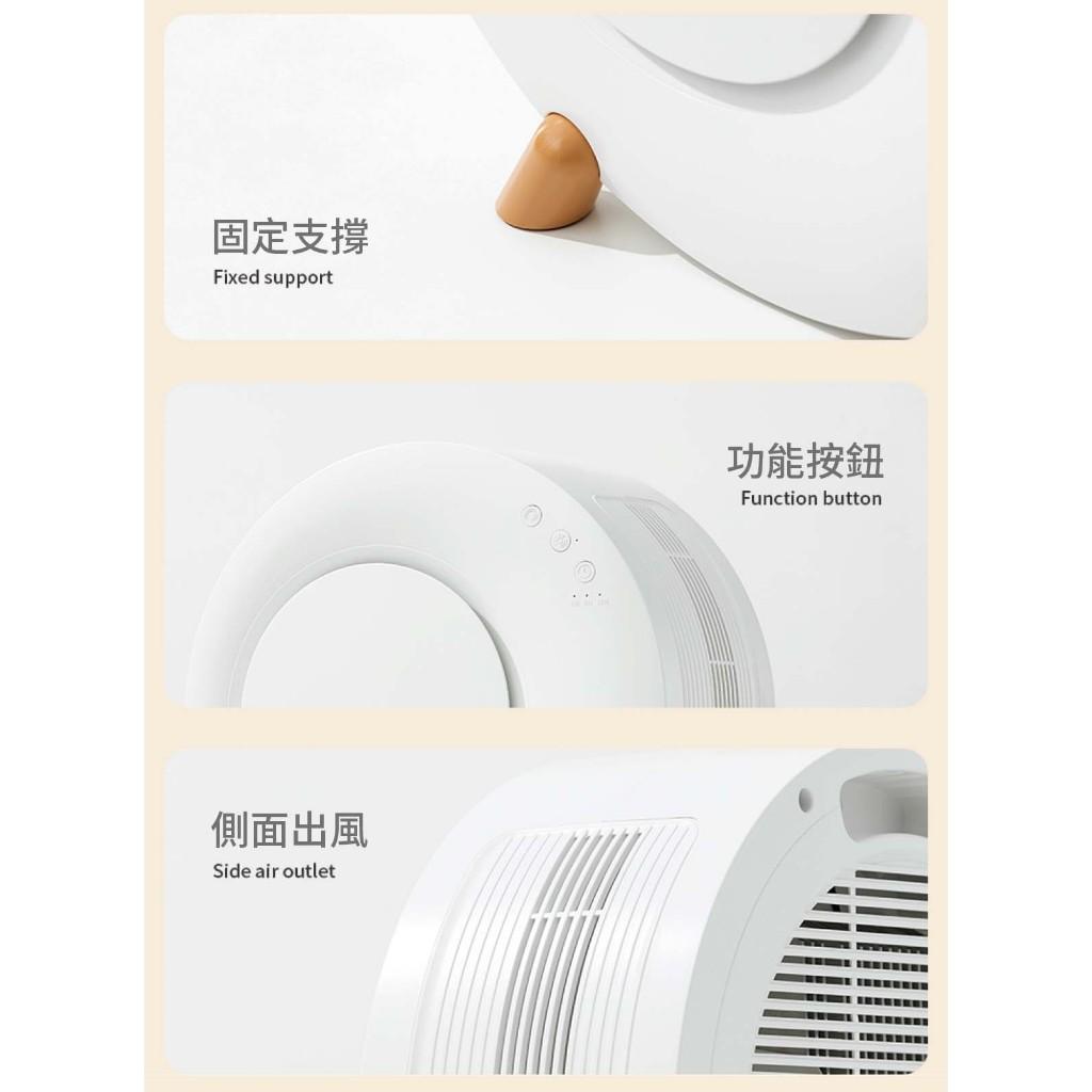 WiLDEX 除濕機 | 迷你除濕機 除溼袋 除溼盒 除濕包 除溼機 智慧家電 防潮 1L除溼量 3~5坪 冷凝 乾衣