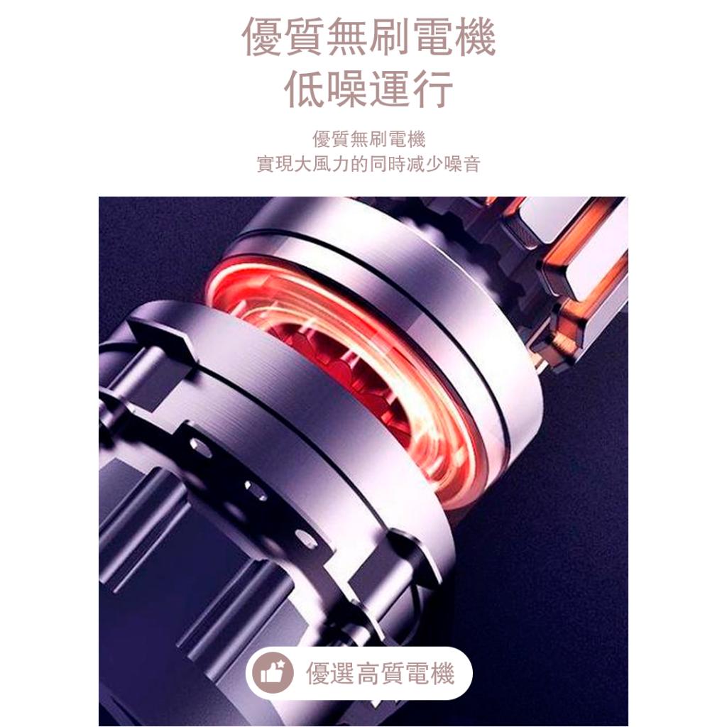 冰敷手持風扇 | 登山扣 制冷 小風扇 隨身 三段風力 可掛式