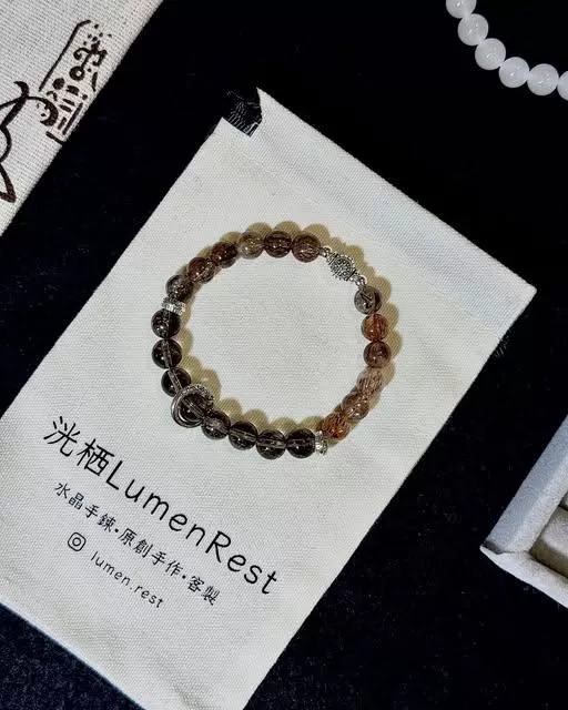 黑金超七 × 茶阿賽｜不被情緒牽著走，才是真正的強大