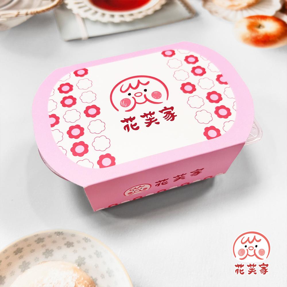 花芙家-布朗尼提拉米蘇盒