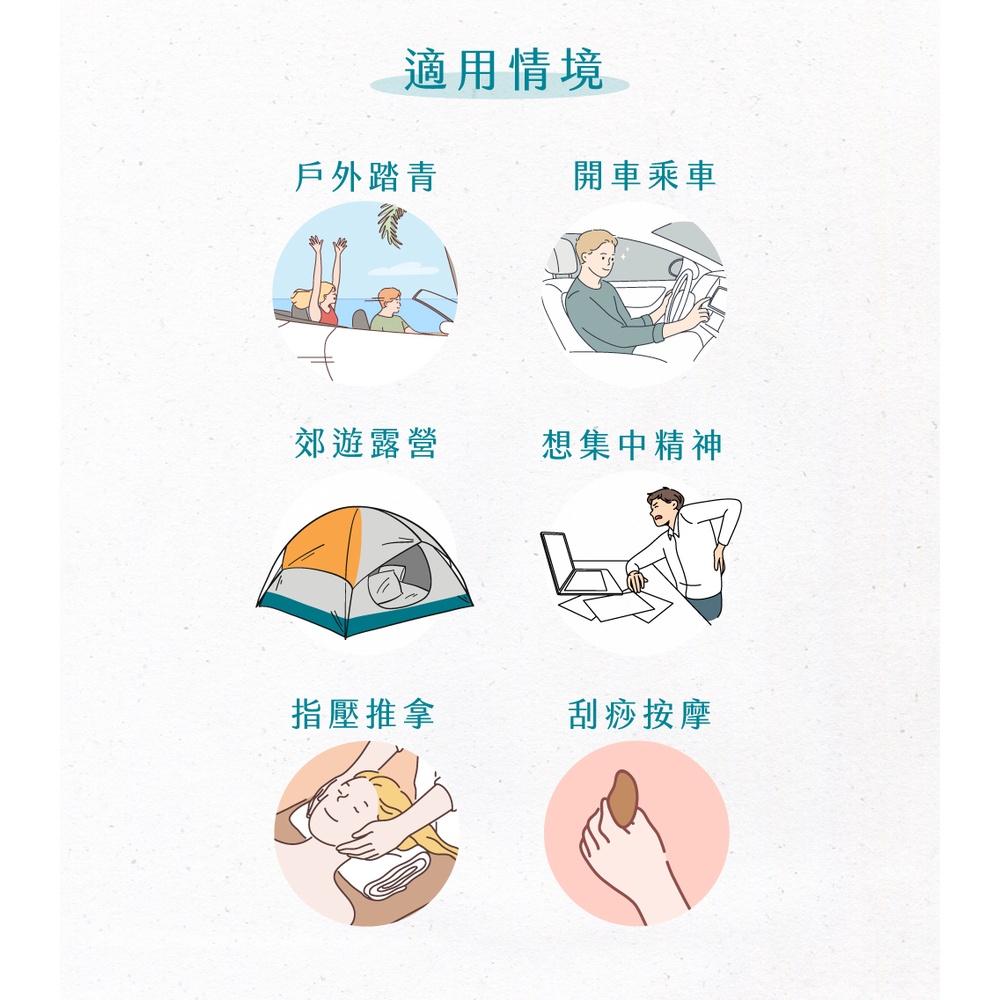 薑黃雪蓮霜 ｜10瓶套組
