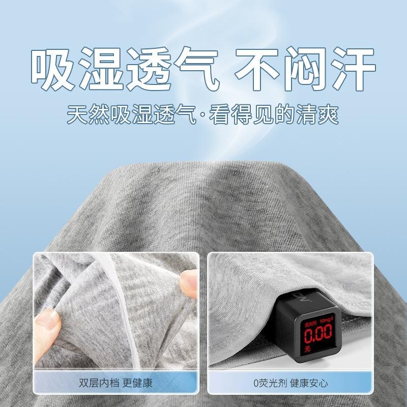 男生拋棄式內褲 免洗內褲 一次性內褲