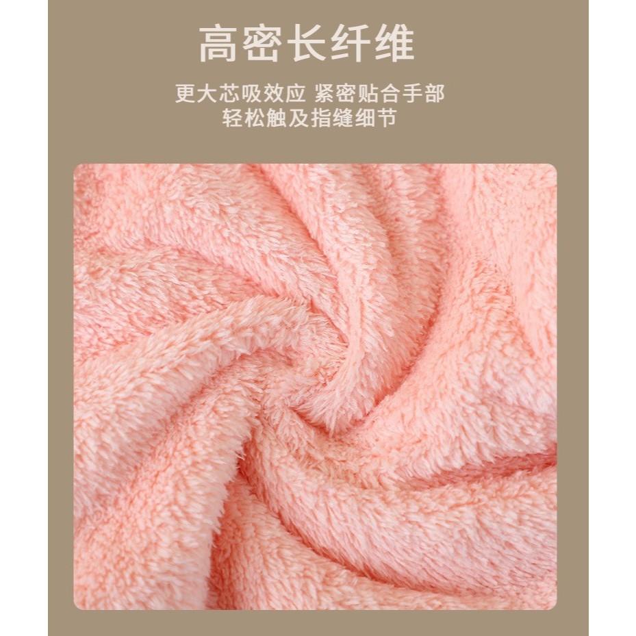 可掛式擦手布 動物擦手巾