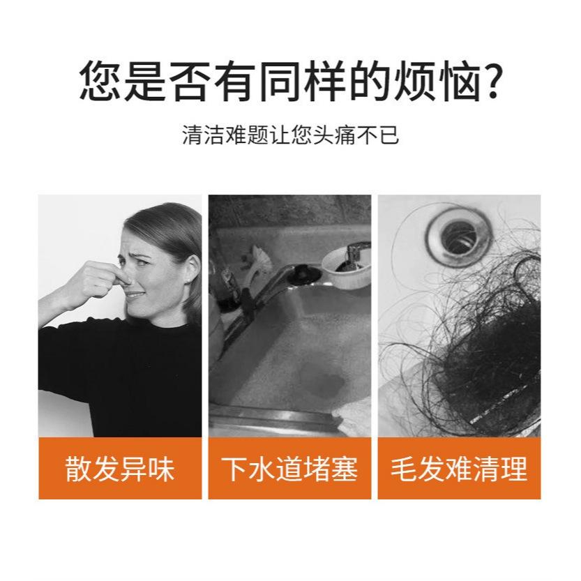 地漏過濾貼 排水口濾網