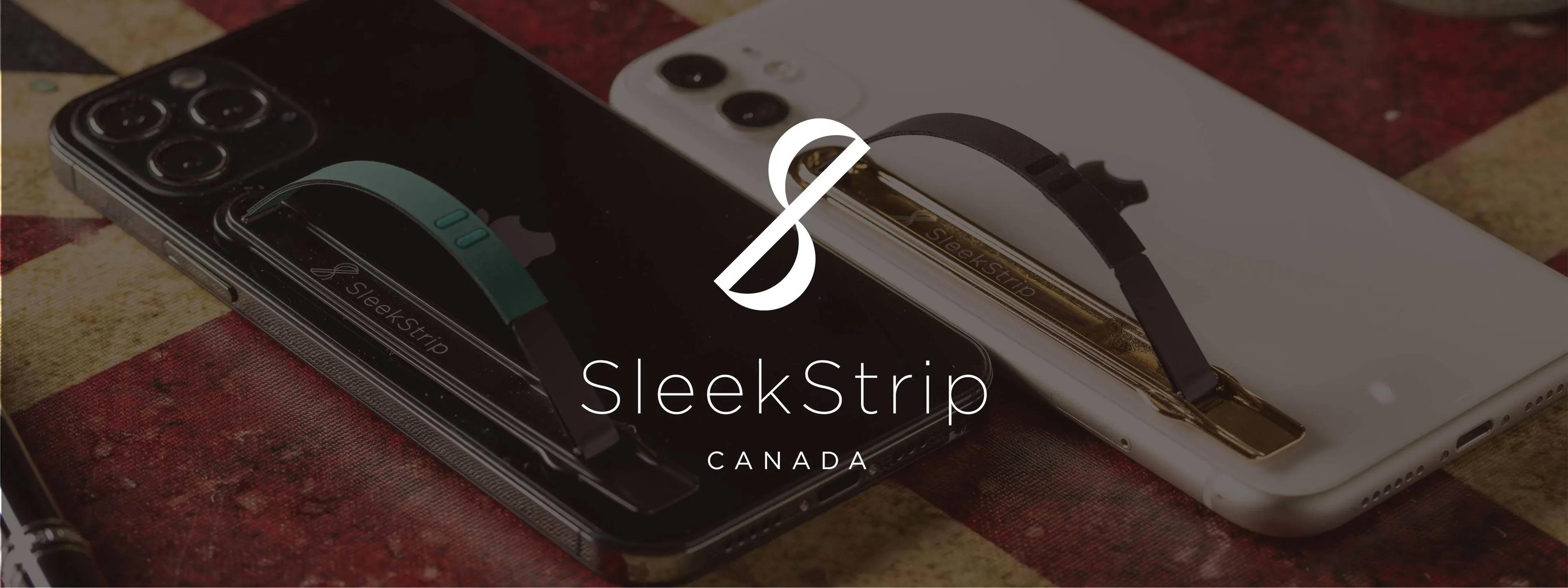 SleekStrip犀利釦品牌 - 精選商品