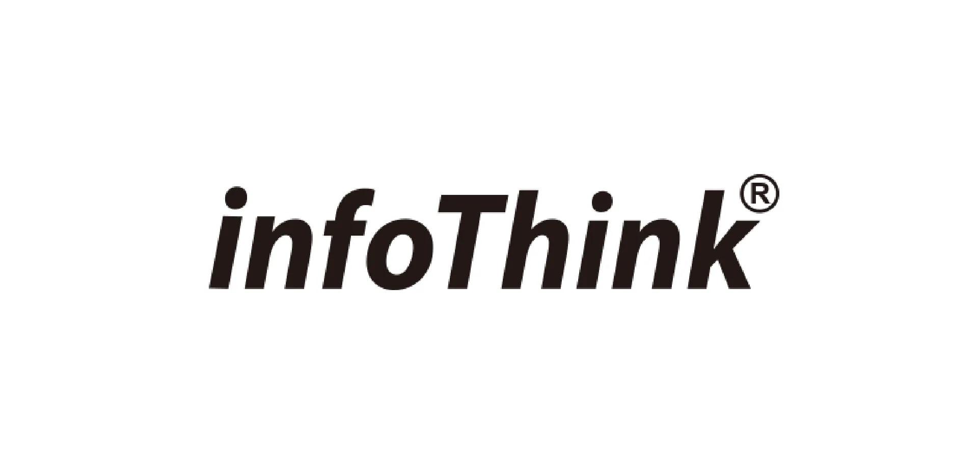 infoThink品牌 - 精選商品