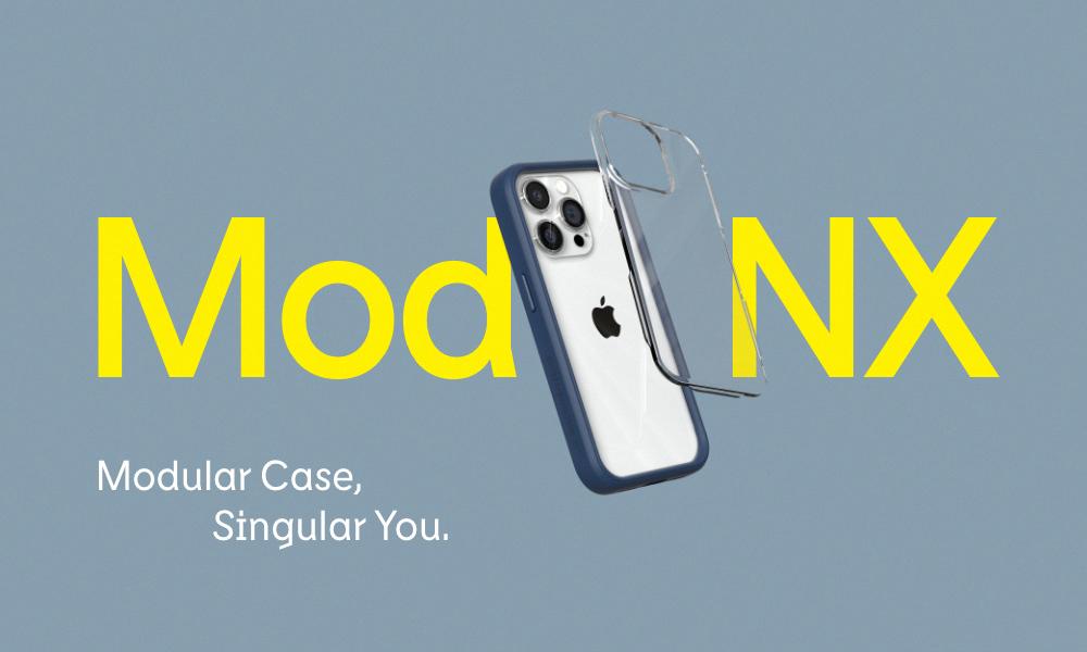 犀牛盾 MOD NX手機殼 - 精選商品