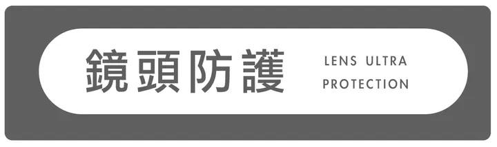 Simmpo L-90 鏡頭保護貼