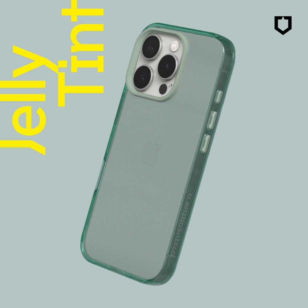 犀牛盾 JellyTint 手機殼