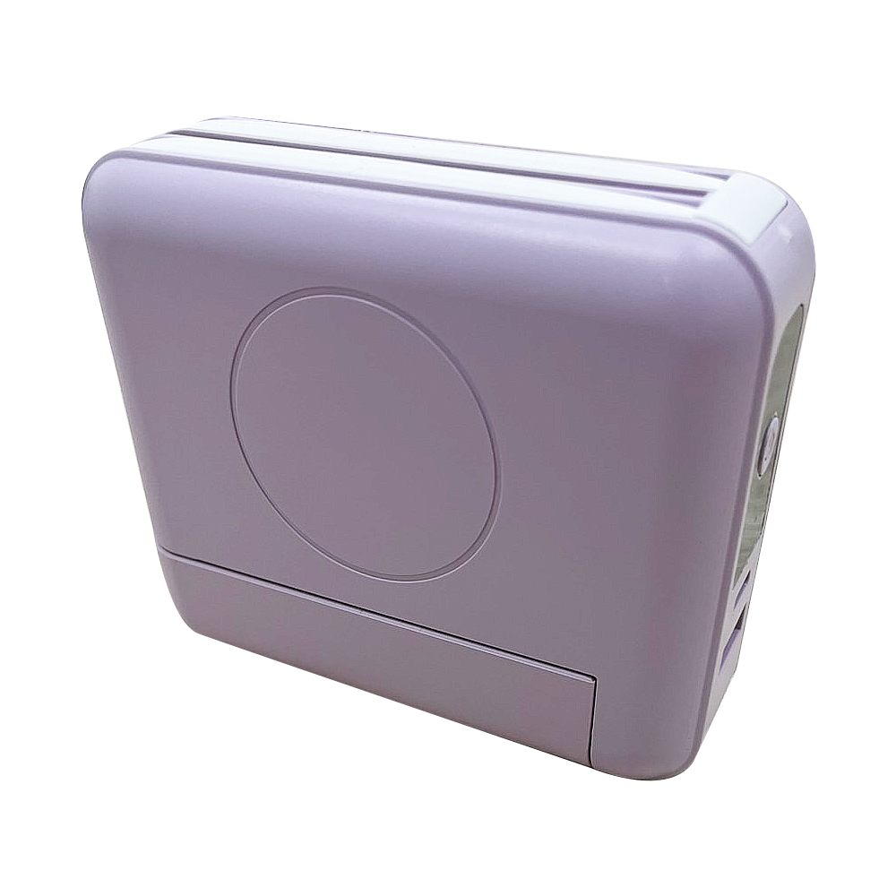MINE峰 多功能無線充行動電源 充電器 / MagSafe無線充 / 行動電源 / 自帶充電線 / 萬能充 MCK-SPB001