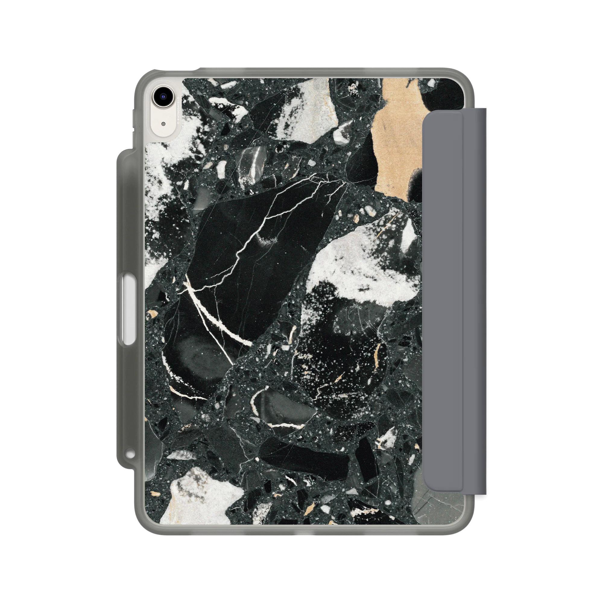 犀牛盾 iPad Air 保護殼 適用 iPad Air 11吋 2025/2024版 、 第4/5代 10.9吋 - 【獨家設計款】 - 夜闌