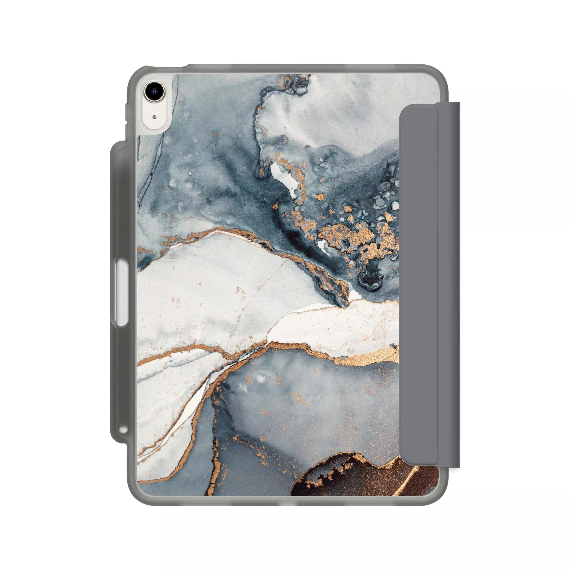 犀牛盾 iPad Air 保護殼 適用 iPad Air 11吋 2025/2024版 、 第4/5代 10.9吋 - 【獨家設計款】 - 破曉