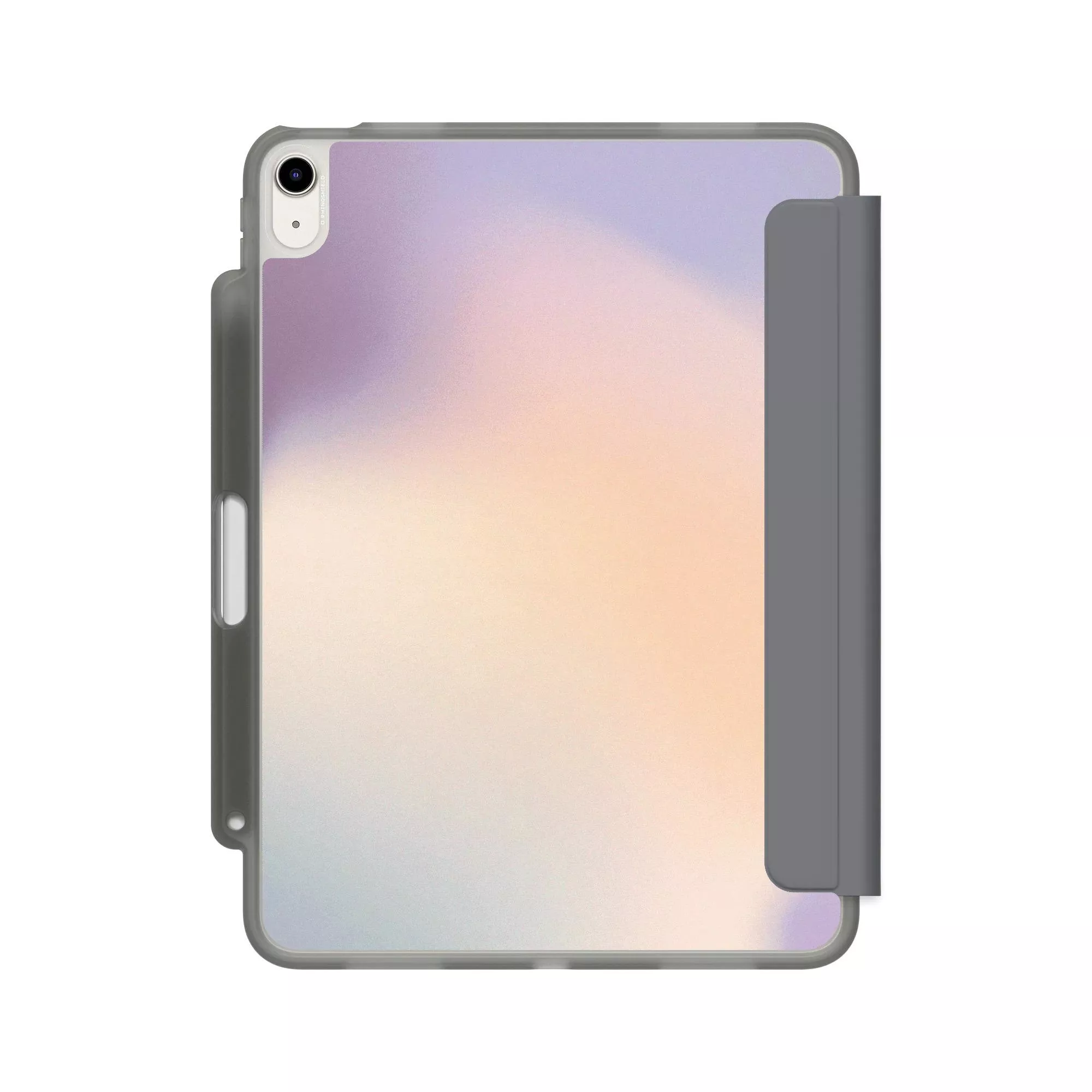 犀牛盾 iPad Air 保護殼 適用 iPad Air 11吋 2025/2024版 、 第4/5代 10.9吋 - 【獨家設計款】 - 輕舞光暈