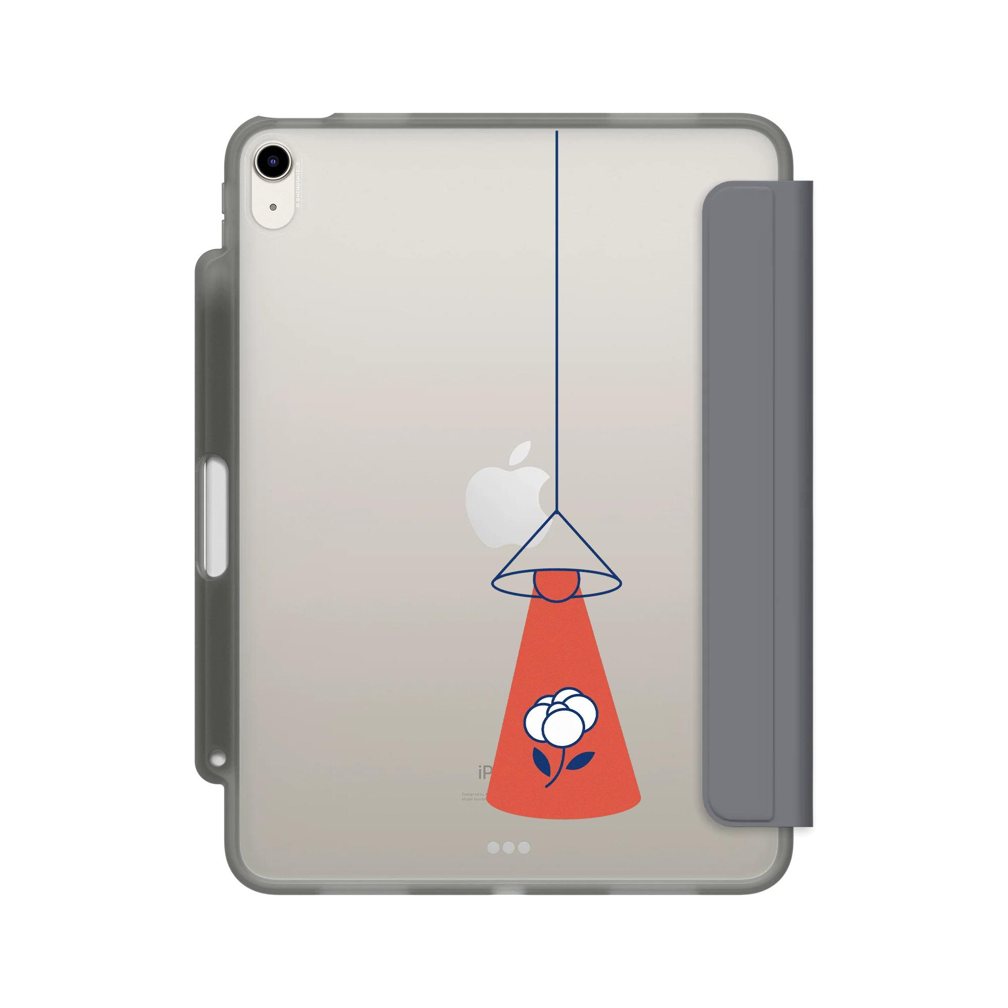犀牛盾 iPad Air 保護殼 適用 iPad Air 11吋 2025/2024版 、 第4/5代 10.9吋 - 【獨家設計款】 - 晚間愛人
