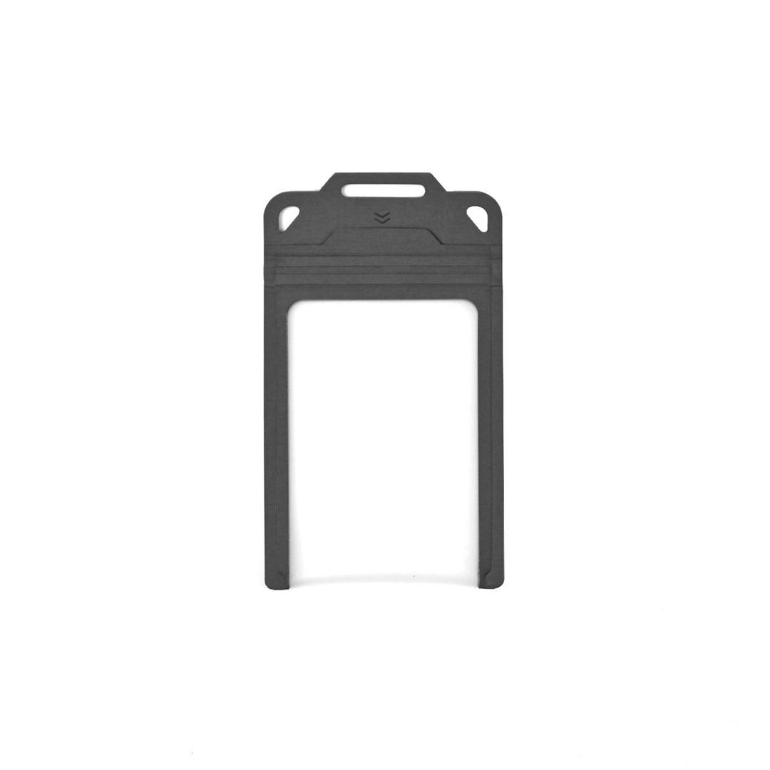bitplay AquaSeal Badge Holder 防水證件套 行李吊牌 證件夾 卡套 防水 證件套 識別證