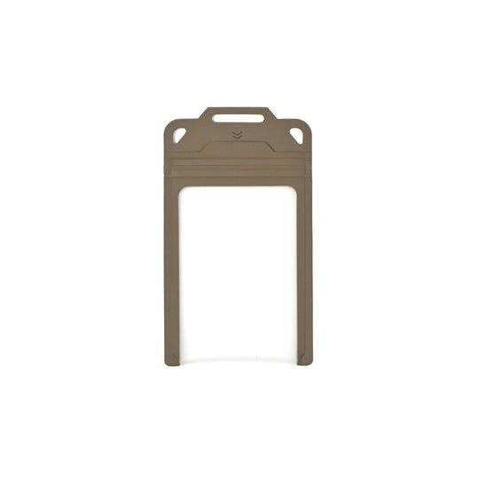 bitplay AquaSeal Badge Holder 防水證件套 行李吊牌 證件夾 卡套 防水 證件套 識別證