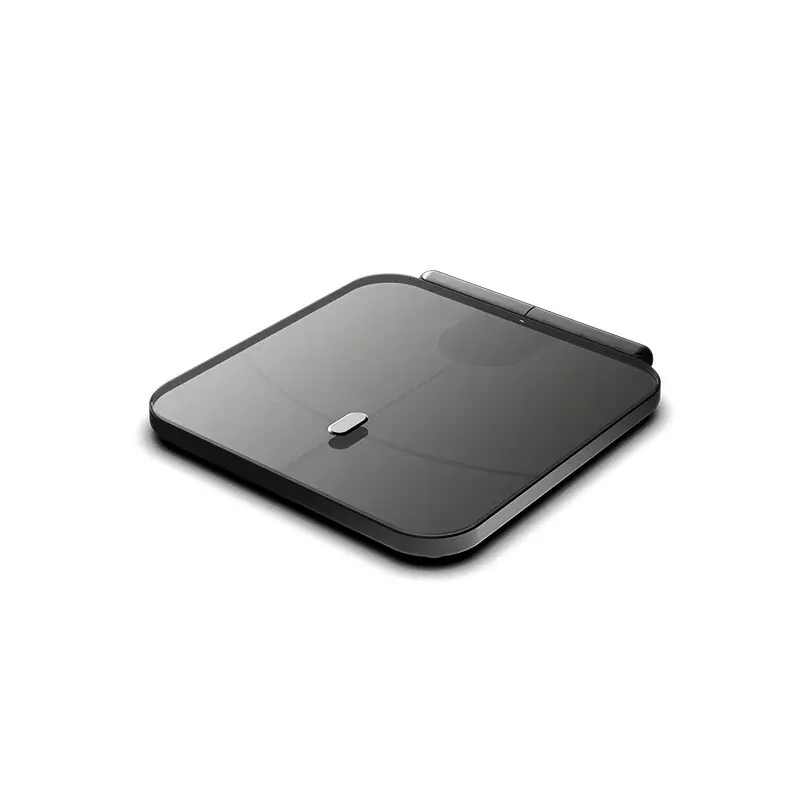 【FUTURE LAB. 未來實驗室】ScanFit 智能體脂秤 體重機