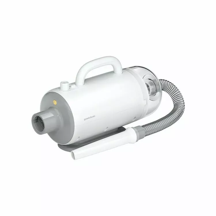 【grantclassic】暖烘烘 PetBlow 二合一吹吸機 寵物吹風機