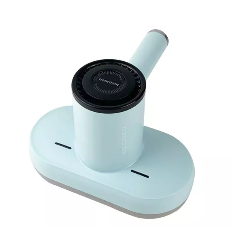 【NICONICO】小可無線UV塵蟎吸塵機