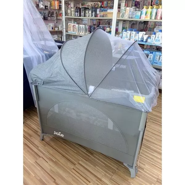 兒童童床蚊帳/遊戲床/joie拱形蚊帳 YA1024
