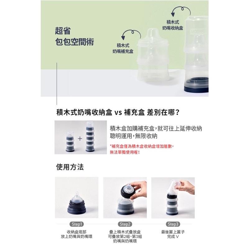 韓國MOTHER-K 拋棄式奶瓶外出3餐組 /3餐組Pro 吃5餐組 免洗式奶瓶 溫感奶粉袋